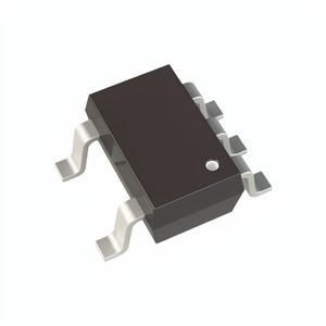 SOT 23 5 <b>Thin</b>, TSOT 23 5 In Stock Components Electronic ADR03AUJ-REEL7 Power Management (PMIC) - Product Image 1