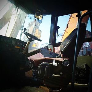 มือสองเครื่องก่อสร้าง Dynapac CA602รถบดถนนสำหรับขาย/ญี่ปุ่นใช้ Dynapac Ca602รถบดถนน - Product Image 2