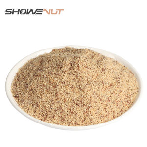 쇼에누트 로스티드 무표백 아몬드 가루 0-1mm 9kg 카톤 - Product Image 1