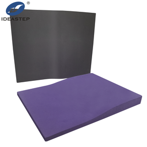 Azulejos de bloque de Material de espuma EVA de alta densidad personalizables de MOQ bajo para calzado duradero Fabricación de plantillas de <span class=keywords><strong>zapatillas</strong></span> - Product Image 3