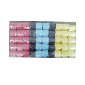 Custom Absorbente Overgrips padel Squash Raqueta Banda Grip bádminton caña de pescar Overgrips Tenis de playa - Product Image 4