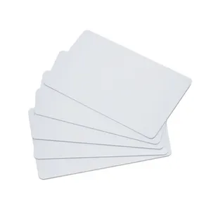 High Quality RFID Rewritable Em4305 Chip Card