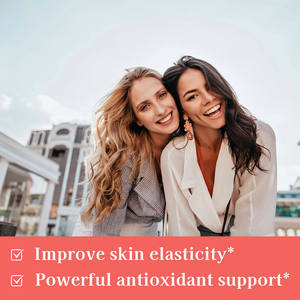 Integratore alimentare in gommose per la vitalità femminile, multivitaminico completo per donne con vitamine A, B, C, D, E e zinco, consegna rapida. - Product Image 2