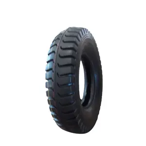 Rodas pneumáticas da roda do pneu 4.00-8