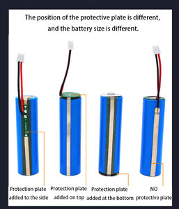 แบตเตอรี่โซลิดสเตตเซลล์ 5s1p 21700 พร้อมแคโทด LiCoO2 มาตรฐาน IEC62133 800 รอบการใช้งาน - Product Image 4