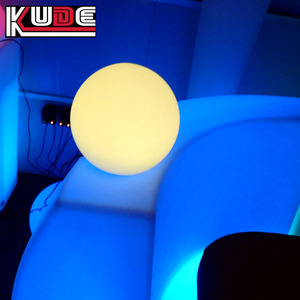 Bola <span class=keywords><strong>de</strong></span> Luz LED Decorativa <span class=keywords><strong>de</strong></span> Navidad, Globo LED <span class=keywords><strong>de</strong></span> 20cm, Resistente a los Rayos UV8, para Jardín, Camino, Entrada - Product Image 3