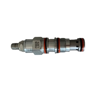 PBDB-LWN PBDBLWN Hydraulique d'origine, authentique, fabriqué aux États-Unis, à commande pilote, réducteur HYDRAFORCE IH - Product Image 1