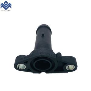 Vente Flash : Buse de raccordement de liquide de refroidissement pour Touareg Q7 03H121144A 03H 121 144 a - Product Image 3