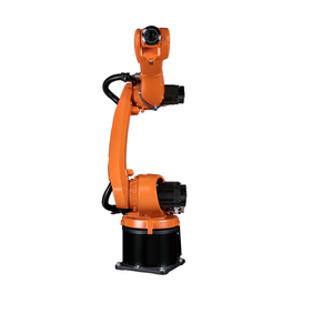 Robot Industrial KR10R1400-2 en Oferta, Brazo Mecánico Cúbico de Hierro Fundido con Caja de Engranajes y Motor, Carga Útil de 14.3 kg, IP65, OEM 1 - Product Image 2