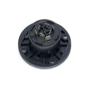 ช่องเสียบสายสัญญาณเสียง8-core ตัวเมียสำหรับเชื่อมต่อลำโพงเสียงใหม่ - Product Image 1