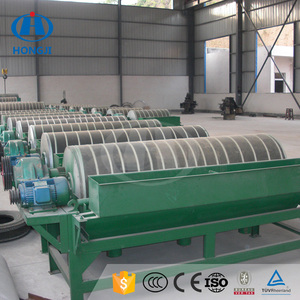 Nhà Máy chế biến tách từ quặng sắt khoáng sản - Product Image 5