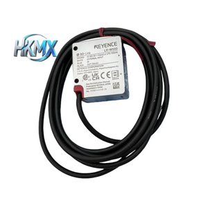เซ็นเซอร์โฟโตอิเล็กทริคแบบจุดแสงสีขาว KEYENCE LR-W500 ชนิดสายเคเบิล ปรับใช้ได้กับสถานการณ์อัตโนมัติทางอุตสาหกรรมหลายรูปแบบ - Product Image 1