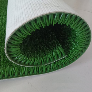 Tapis de gazon artificiel Green Grass Gold Mining Dream, lavable en machine, pour usage extérieur, 1x15m - Product Image 3