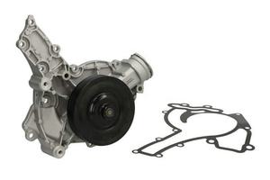 Pompe à eau moteur OEM 2722001601 pour (Importé) Vito/Viano/Lingte 3.0/3.5 Bus 2006-2013 - Product Image 4