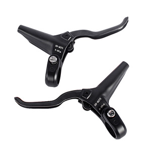 Palanca de freno hidráulico Tektro Hd-M275 22,2 mm ajustable para bicicleta de montaña - Product Image 2