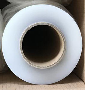 ฟิล์มยืด LLDPE 18 x 1500FT * 80เกจฟิล์มป้องกันฟิล์มยืด - Product Image 5