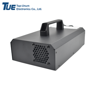 เครื่องชาร์จแบตเตอรี่แบบป้องกัน OVP OCP รุ่น TC600F-53310A0E สำหรับแบตเตอรี่อุตสาหกรรม ขายดี - Product Image 3