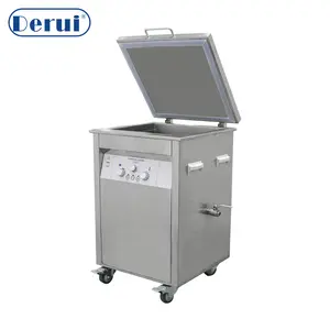 Industrial Ultrasonic Cleaner | Customized 10L 30L 50L 100L Industry Circuit DPF Block Parts Engine Ultrasonic Cleaning Machine
