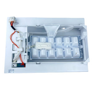 W11633658 Huishoudelijke Koelkast Onderdelen Nieuwe <span class=keywords><strong>Plastic</strong></span> Ijs Maker Rohs Certificering Elektrische Stroom Voor Koelkast Vriezer Hotel Gebruik - Product Image 6