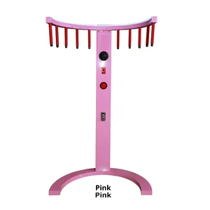 Máquina de Reacción Rápida para Capturar Palitos Rosados, Juego de Chips, Entrenamiento de Reacción Rápida para Fiestas y Eventos (Alquiler) - Product Image 4