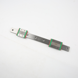 Rail linéaire de haute précision de la série MGW, technologie sophistiquée, rail linéaire à vendre - Product Image 1