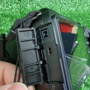 Hft पेशेवर कूलर L320 dslr डिजिटल कैमरा cmos सेंसर sd कार्ड के साथ सस्ती कीमत 720p HD वीडियो - Product Image 6