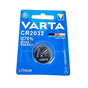 VARTA Pile bouton au lithium <span class=keywords><strong>3V</strong></span> Cr2032 Cr2032 Cr2025 Cr2016 Cr1620 <span class=keywords><strong>Cr2450</strong></span> pour appareils ménagers, jouets et outils électriques - Product Image 5