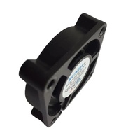IP67 RS4010B12H 4010 40X40X10mm 4cm 24V DC 1.4W 0.06A 7CFM 7000RPM 2 broches CPU onduleur Mini ventilateur de refroidissement axial