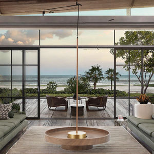 CHENLANG Portable Brass Walnut <b>Incense</b> Stick Holder <b>Burner</b> Ash Catcher Eco-Friendly Customizable All-Season Home Aromatherapy - Product Image 3