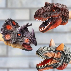 Divertidos Juguetes de Peluche con Forma de Animales, Juguetes de Silicona Personalizados de Diferentes Formas para Niños, Alivio de la Presión, Sensoriales - Product Image 3