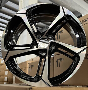<span class=keywords><strong>Prix</strong></span> d'usine Jantes de voiture super profondes Jantes de voiture 16 17 18 Jantes de voiture forgées d'origine de 19 pouces - Product Image 5