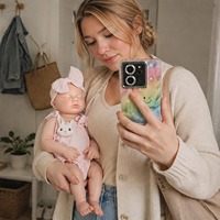 Poupées Reborn LouLou en silicone souple de 13 pouces, personnalisation du sexe et de la coiffure, jouets de poupées simulant des nourrissons prématurés