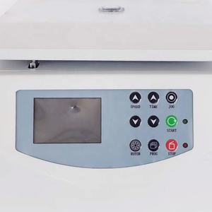 BIOBASE, <span class=keywords><strong>precio</strong></span> de fábrica con descuento, equipo de laboratorio, centrifugadora <span class=keywords><strong>capilar</strong></span>, centrifugadora a la venta, centrifugadora a la BKC-MH12-B - Product Image 2