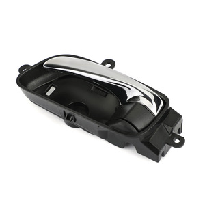 Manijas Interiores de Puerta Compatibles con Nissan y Teana, 80671-3TA0D 80670-3TA0D - Product Image 5