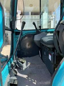 KUBOTA KX155 d'occasion, KUBOTA KX155 en bon état, KX165 KX185 Produits populaires que nous vendons comme Wel - Product Image 5