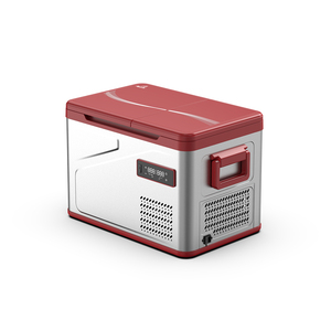 <span class=keywords><strong>Alpicool</strong></span> H59 AC DC Kép Sử Dụng Cooler 12V Dual Zone Tủ Đông Điện Máy Nén Tủ <span class=keywords><strong>L</strong></span>ạnh Di Động Cắm Trại Di Động Xe Tủ <span class=keywords><strong>L</strong></span>ạnh - Product Image 1