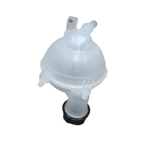 ถังพักน้ำหล่อเย็น 1323FA 9680996380 สำหรับ Peugeot Citroën C4L ถังขยายแบบขันเกลียว อะไหล่ทดแทน - Product Image 4