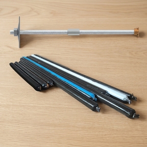 Colle super adhésive d'ancre de capsule de résine d'ingénierie minérale - Product Image 1