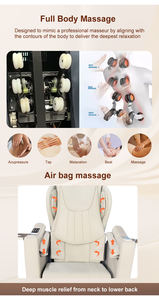 Salon-Möbel Anpassbare Farbe Komfortabler Fuß<span class=keywords><strong>massage</strong></span>-Luxus Moderner Elektrischer Pediküre-Stuhl - Product Image 4