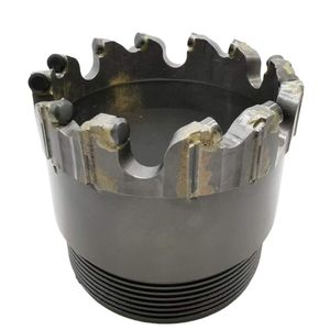 Brocas de Perforación PDC de 133 mm para Exploración Geológica Detallada, Muestreo de Rocas y Perforación de Pozos de Agua - Product Image 2