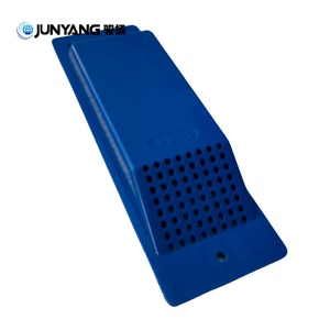 Vente Flash : Cache-ventilateur en plastique ABS et acier pour conteneurs maritimes – Pièces et accessoires - Product Image 3