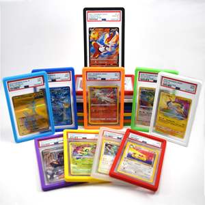 Protection en caoutchouc personnalisée et durable pour carte Slab, anti-rayures, compatible avec les cartes Slab - Product Image 2