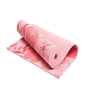 Impression personnalisée antidérapant fitness <span class=keywords><strong>Doux</strong></span> tapis de <span class=keywords><strong>yoga</strong></span> - Product Image 1