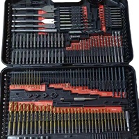 Multi-functional Drill Bits Are Suitable for Wood Cement Industrial Processing Perfect Tool