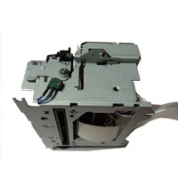 Impresora Térmica Integrada T532 de 80 mm, Impresora de Recibos para Dispositivos de Autoservicio + Placa Base