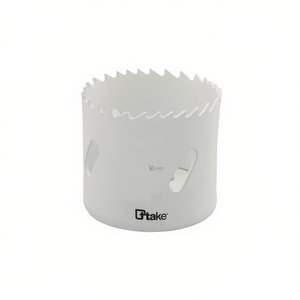 Ttake Bimetal Hole <b>Saw</b> Blade 50mm For Metal Wood Drilling - Product Image 2
