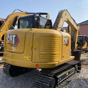 CATERPILLAR 307E2 excavatrice d'occasion CAT EXCAVATRICE D'OCCASION CATER 7 TONNES EXCAVATRICE D'OCCASION CAT 307D 307C excavatrice - Product Image 5