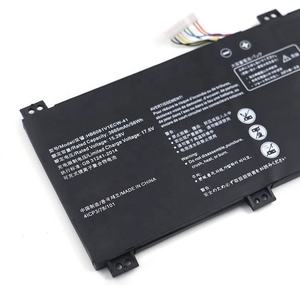 Batterie HB6081V1ECW-41 authentique pour Hua-wei MagicBook Pro 2020 10210U Honor V700 15.28V 56Wh V700 <span class=keywords><strong>HBL</strong></span>-W29 HLY-W19RP <span class=keywords><strong>HBL</strong></span>-W19 - Product Image 3