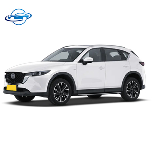 <strong>Mazda</strong> CX-5 2025 2.0L 2WD LHD Auto SUV Skyactiv Engine Cheap Wholesale Gasoline Vehicle <strong>Mazda</strong> CX-5 - Product Image 1