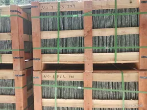 Natural Green Slate Roofing Tiles Cheap Flat Tiles With Holes For Landscaping Stone Wholesale Factory Supply Directly